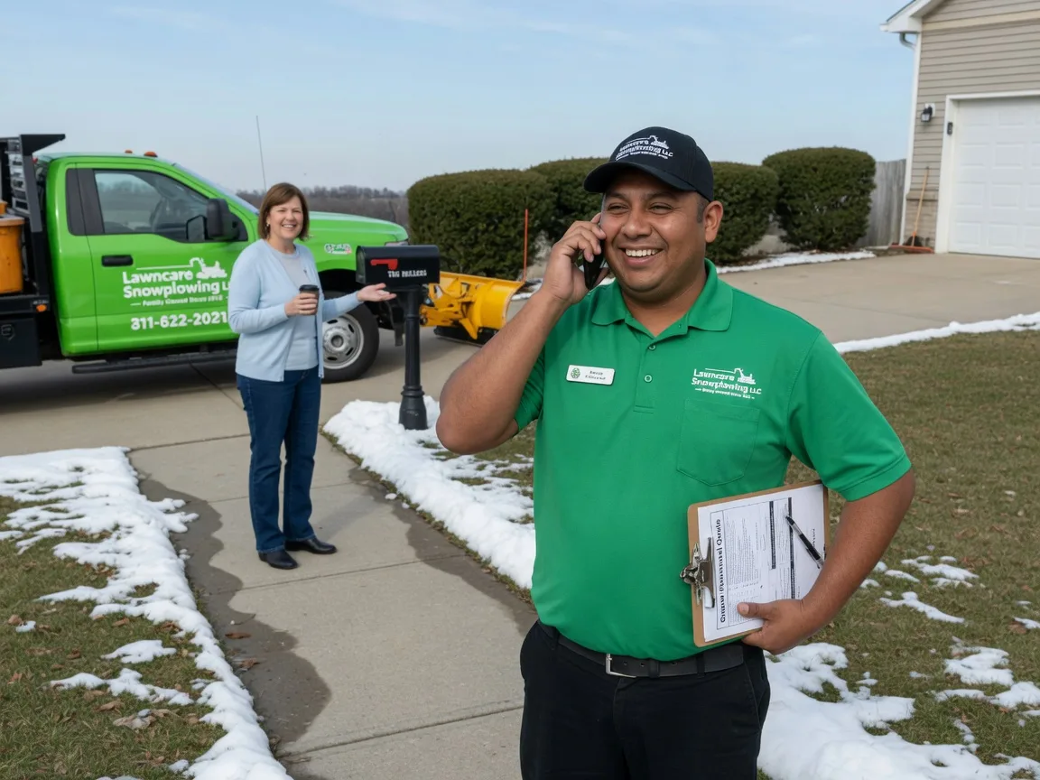 Lawn Care Services By Expert Landscaper Knox City, MO FAQs